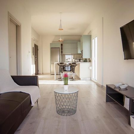 Ierapetra Flats 아파트 외부 사진
