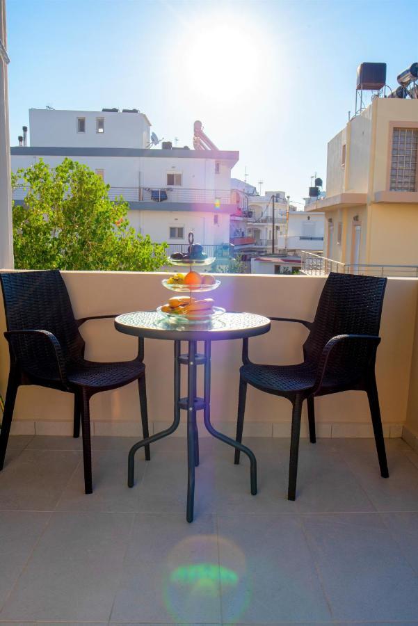 Ierapetra Flats 아파트 외부 사진