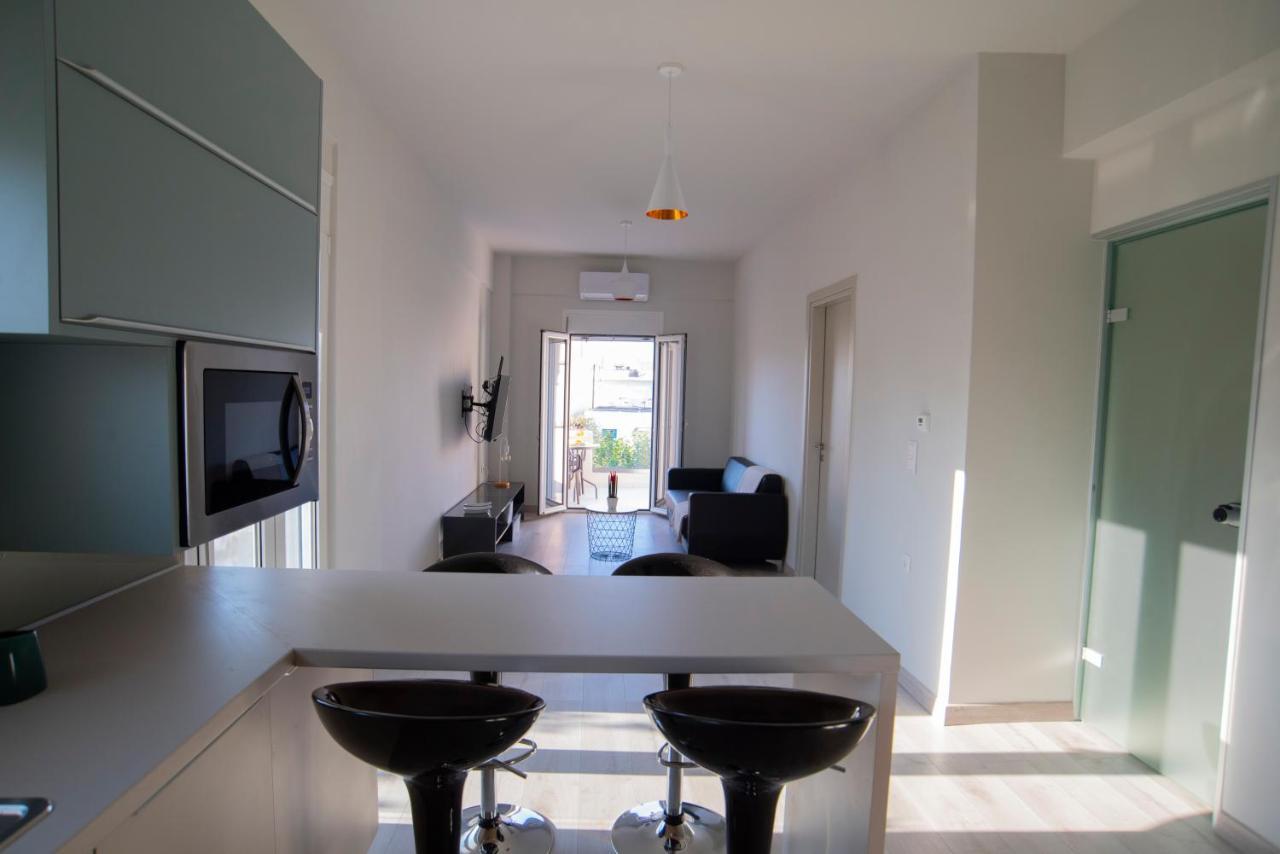 Ierapetra Flats 아파트 외부 사진