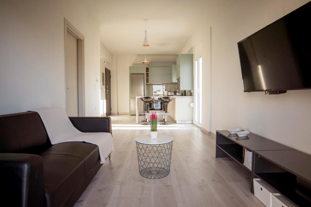 Ierapetra Flats 아파트 외부 사진