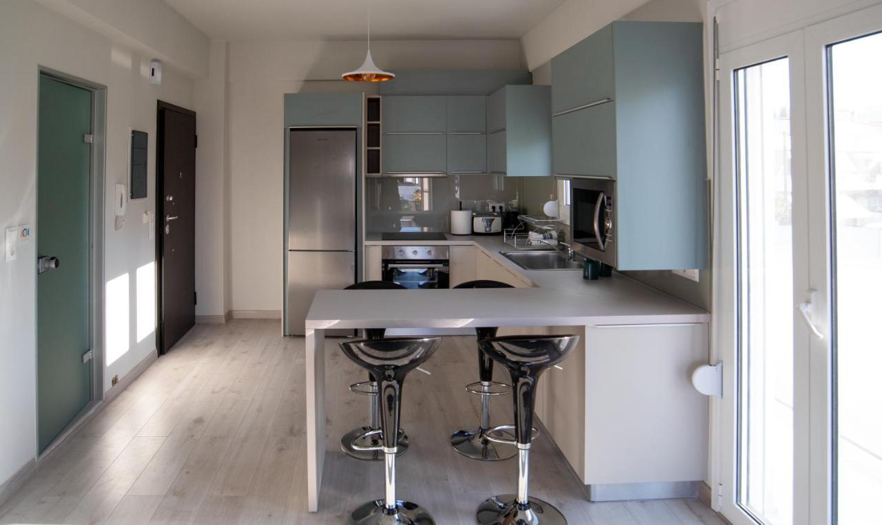 Ierapetra Flats 아파트 외부 사진