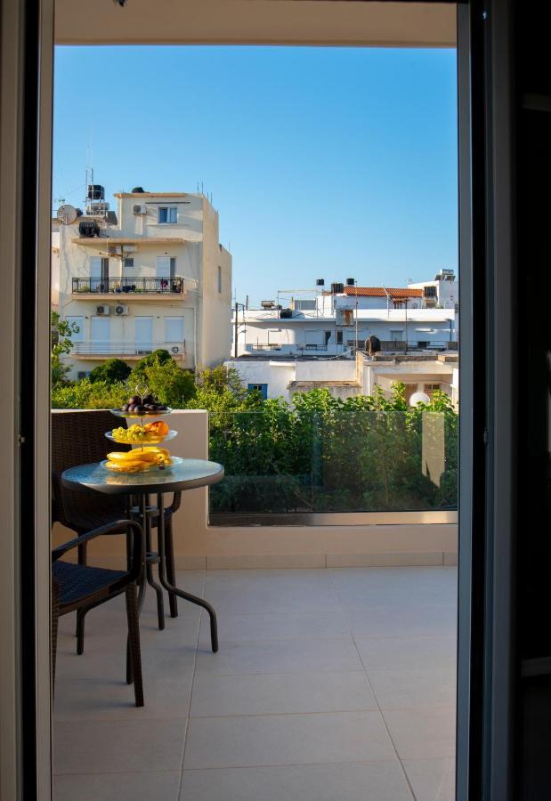 Ierapetra Flats 아파트 외부 사진