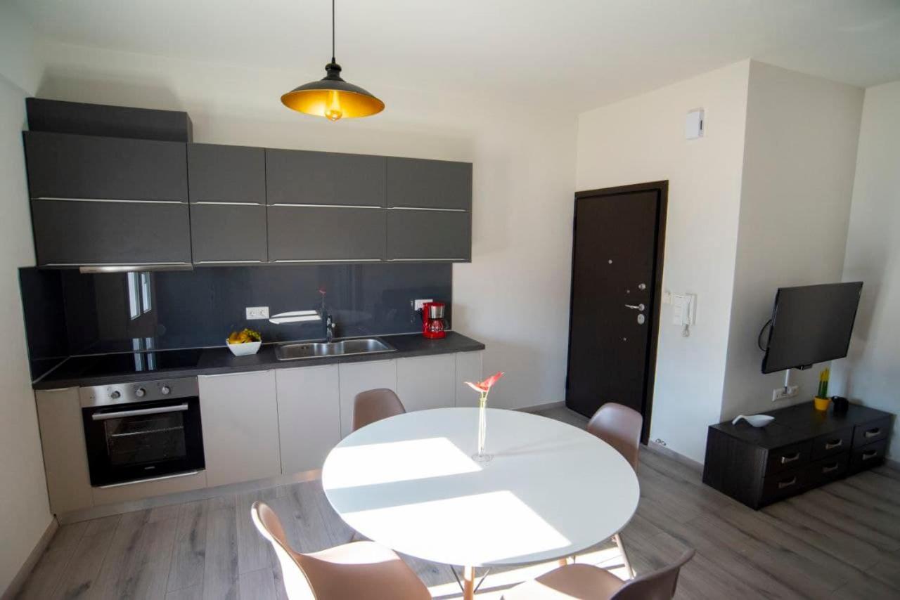 Ierapetra Flats 아파트 외부 사진