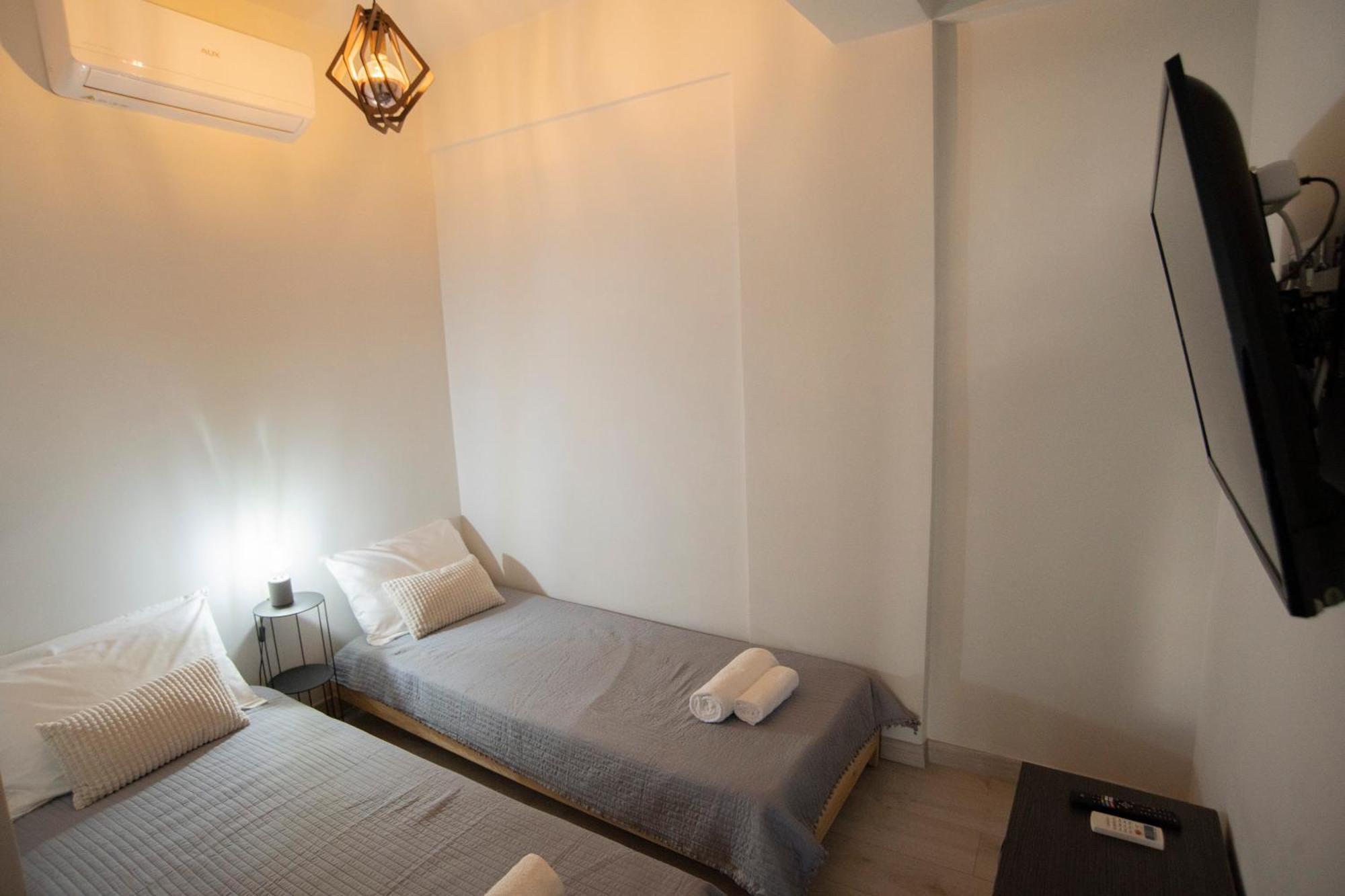 Ierapetra Flats 아파트 외부 사진