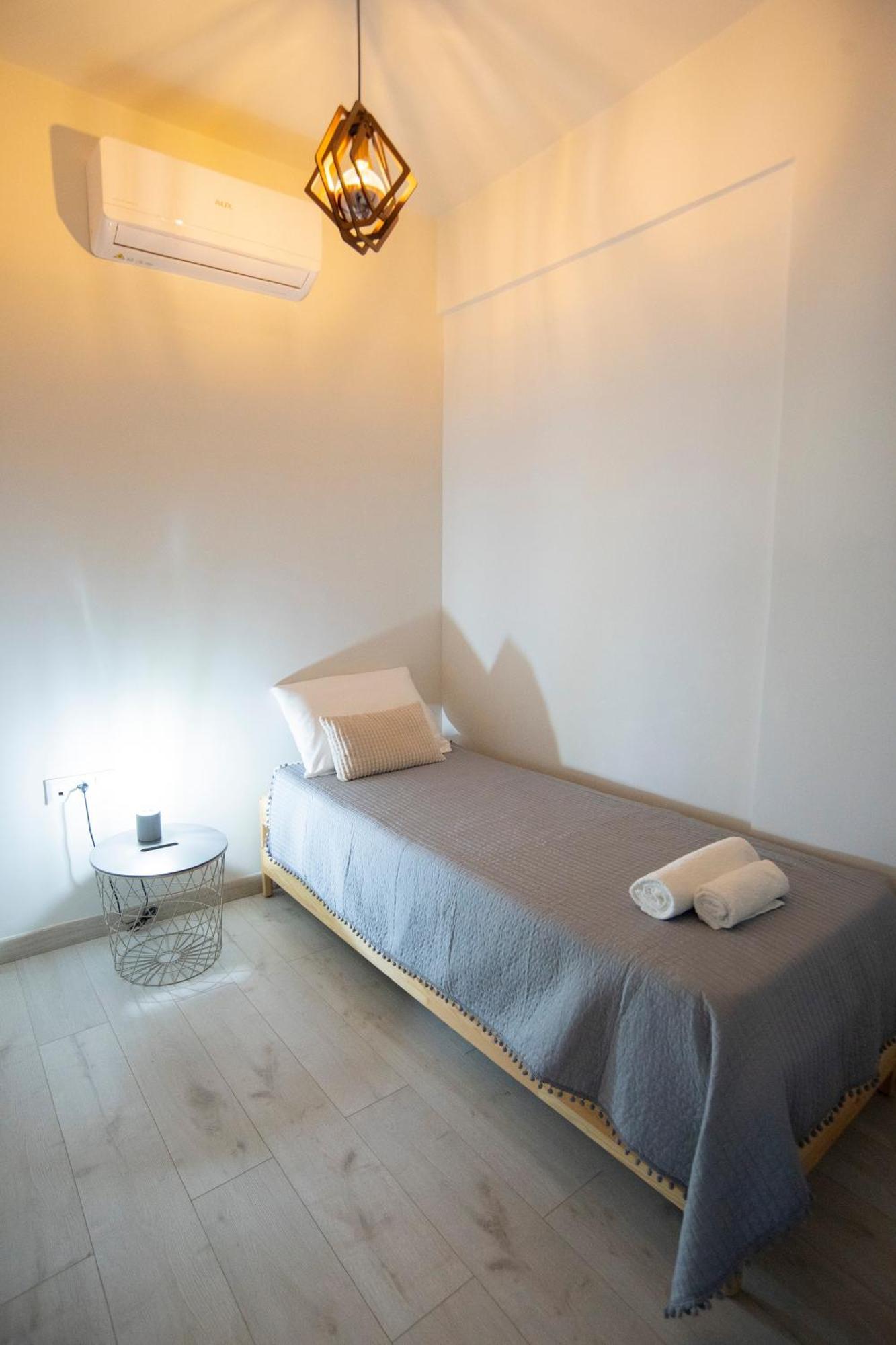 Ierapetra Flats 아파트 외부 사진